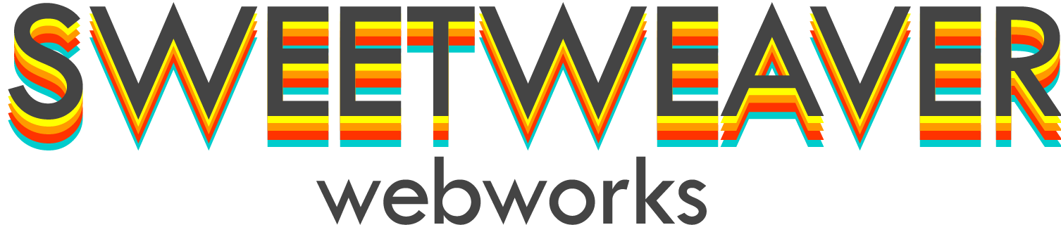 Sweetweaver Webworks